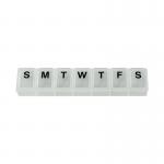 Aidapt Small Weekly Pill Dispenser VM930A PIA66924