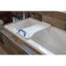 Aidapt Aidapt Width Adjustable Bath Board with Integral Handle VR110 PIA67517