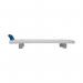 Aidapt Aidapt Width Adjustable Bath Board with Integral Handle VR110 PIA67517