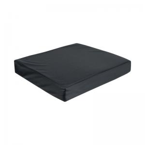 Aidapt Vinyl Wheelchair Cushion with Memory Foam VA125SA PIA69969