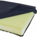Aidapt Vinyl Wheelchair Cushion with Memory Foam VA125SA PIA69969