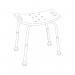 Aidapt Shower Stool VB540B PIA70368