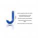 Aidapt Ring Pull Can Opener VM992B PIA70906