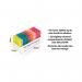 Aidapt Colourful One Month Pill Organiser VM931AC PIA71760