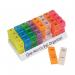 Aidapt Colourful One Month Pill Organiser VM931AC PIA71760