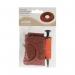 Aidapt Inflatable Pressure Relief Ring Cushion VM934BB PIA75879