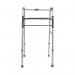 Aidapt Folding Walking Frame VP129F PIA77341