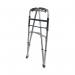 Aidapt Folding Walking Frame VP129F PIA77341