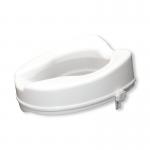 Aidapt Raised Toilet Seat VR224D PIA79213