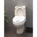 Aidapt Raised Toilet Seat VR224D PIA79213
