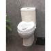 Aidapt Raised Toilet Seat VR224D PIA79213