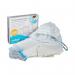 Aidapt Commode Liners with Absorbent Pads (Pack of 50) VS216CL PIA84529