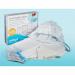 Aidapt Commode Liners with Absorbent Pads (Pack of 50) VS216CL PIA84529