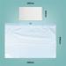 Aidapt Commode Liners with Absorbent Pads (Pack of 50) VS216CL PIA84529