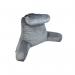 Aidapt Reading Pillow with Head Rest and Back Support VG884F PIA84804