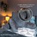 Aidapt Reading Pillow with Head Rest and Back Support VG884F PIA84804