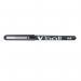 Pilot V-Ball Rollerball Pen Needle Fine Black (12 Pack) BLVB5-01 PIBLVB5BK