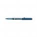 Pilot V-Ball Rollerball Pen Needle Fine Blue (12 Pack) BLVB5-03 PIBLVB5BU