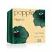 Poppies 2-Ply Tissue Napkins Luncheon Forest Green 33cm (Pack of 125) 3324FG PIE32352
