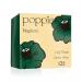 Poppies 2-Ply Napkins 4 Fold 40cm Forest Green (Pack of 2000) 4024FGCASE PIE32411