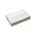 Poppies Pop One Dispenser Napkins White (Pack of 8000) POPONE PIE32522