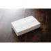 Poppies Pop One Dispenser Napkins White (Pack of 8000) POPONE PIE32522