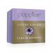 Poppies Tablin Napkins 4 Fold 40cm Lilac (Pack of 500) 4044LC PIE32661