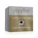Poppies Tablin Napkins 8 Fold 40cm Grey (Pack of 500) 4048GR PIE32904