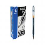 A photo of the Pilot Gel Rollerball Pens would show 12 sleek black pens with fine, precise tips. The vibrant gel ink promises smooth writing, while the durable design is ideal for daily use. The pack provides a convenient and professional writing option.