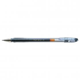 Pilot G1 Gel Ink Rollerball Pen Medium Black (Pack of 12) G10701 PIG107BK
