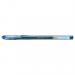 Pilot G1 Gel Ink Rollerball Pen Medium Blue (Pack of 12) G10703
