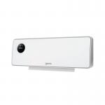 Igenix 2000W Wall Mounted PTC Downflow Fan Heater White IGHW020TDW PIK00024