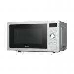 Igenix Digital Microwave 800W 20 Litre Stainless Steel IGMS02080SS PIK01474