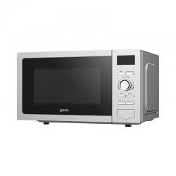 Igenix Digital Microwave 800W 20 Litre Stainless Steel IGMS02080SS PIK01474