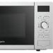 Igenix Digital Microwave 800W 20 Litre Stainless Steel IGMS02080SS PIK01474