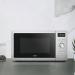 Igenix Digital Microwave 800W 20 Litre Stainless Steel IGMS02080SS PIK01474