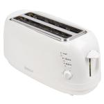 Igenix 4 Slice Long Toaster 149527 IG3020 PIK01839