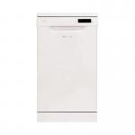 Statesman Free Standing Slimline Dishwasher 10 Place 45cm FD10PW PIK03197