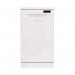 Statesman Free Standing Slimline Dishwasher 10 Place 45cm FD10PW PIK03197