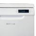 Statesman Free Standing Slimline Dishwasher 10 Place 45cm FD10PW PIK03197