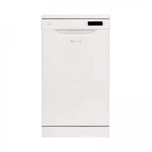 Click to view product details and reviews for Statesman Free Standing Slimline Dishwasher 10 Place 45cm Fd10pw.