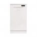 Statesman Free Standing Slimline Dishwasher 10 Place 45cm FD10PW PIK03197