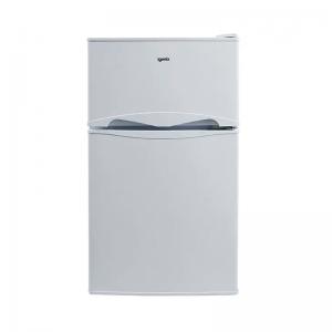 Click to view product details and reviews for Igenix Under Counter Fridge Freezer 47cm H837xw470xd492mm Ig347ff.