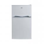Igenix Under Counter Fridge Freezer 47cm H837xW470xD492mm IG347FF PIK04613