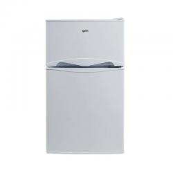 Igenix Under Counter Fridge Freezer 47cm H837xW470xD492mm IG347FF PIK04613