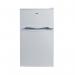 Igenix Under Counter Fridge Freezer 47cm H837xW470xD492mm IG347FF PIK04613