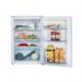 Statesman Under Counter Fridge 55cm White L255W PIK04892