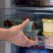 Statesman Under Counter Freezer 55cm White U355W PIK04894