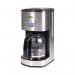 Digital 10 Cup Coffee Maker Silver IG8250 PIK05486