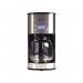 Digital 10 Cup Coffee Maker Silver IG8250 PIK05486